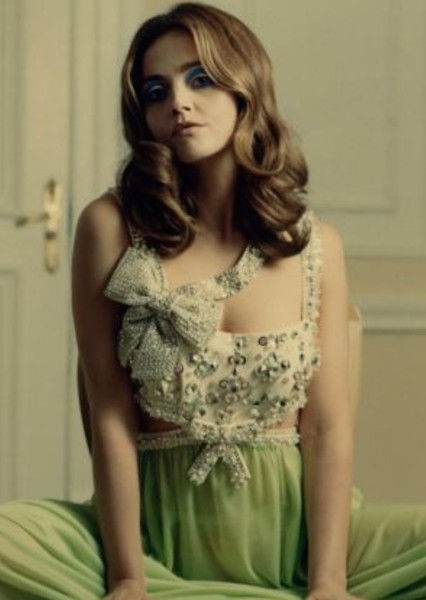 Jenna Coleman photo