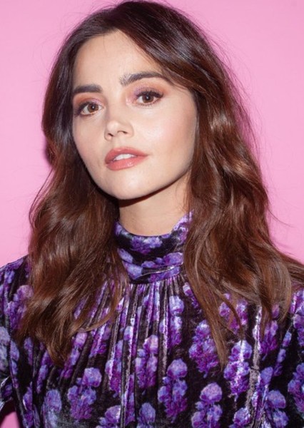 Jenna Coleman photo