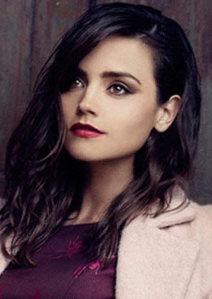 Jenna Coleman