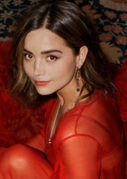 Jenna Coleman photo