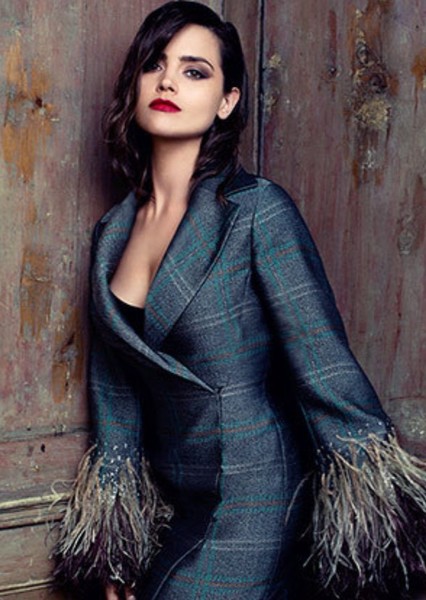 Jenna Coleman