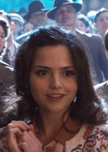 Jenna Coleman photo