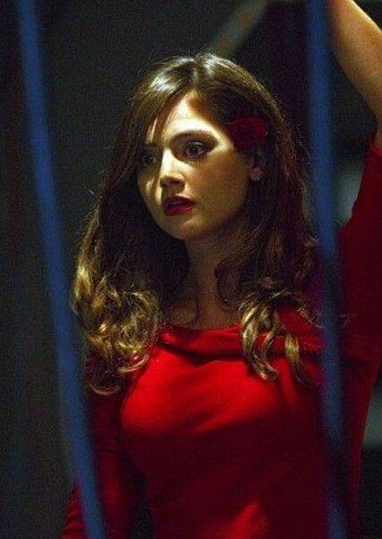 Jenna Coleman photo