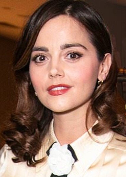 Jenna Coleman photo