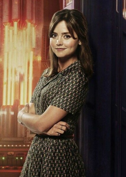 Jenna Coleman photo