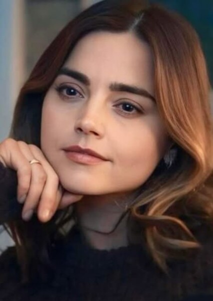 Jenna Coleman photo