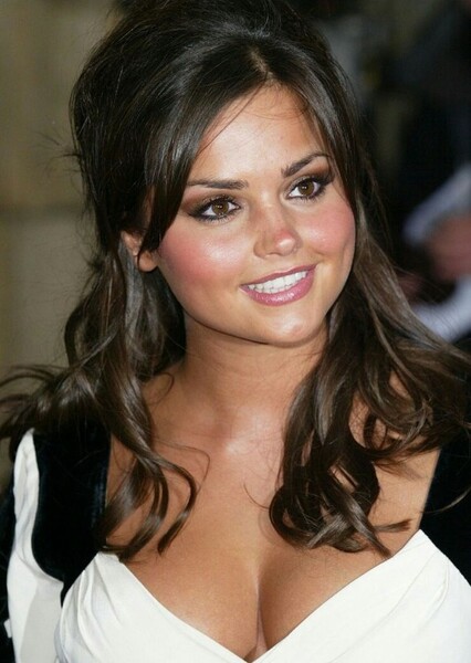Jenna Coleman photo
