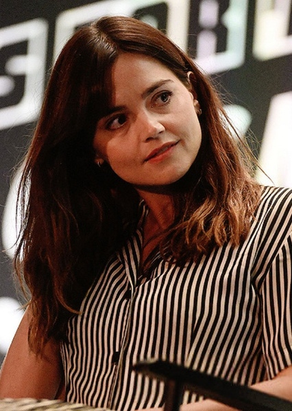 Jenna Coleman photo