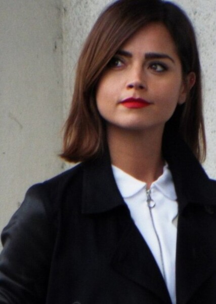 Jenna Coleman photo