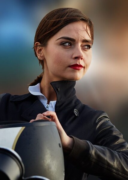 Jenna Coleman photo