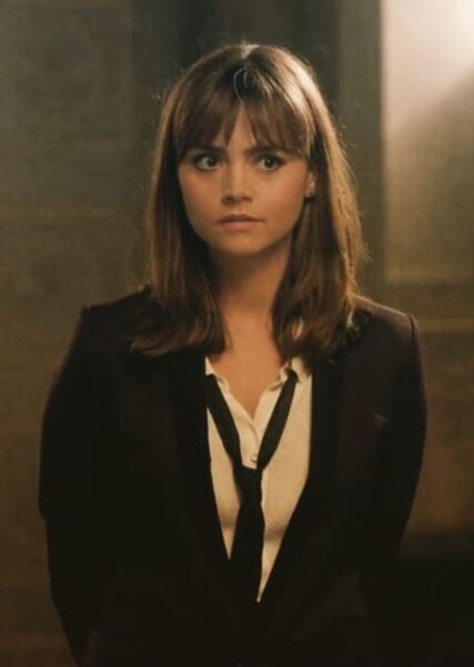Jenna Coleman photo