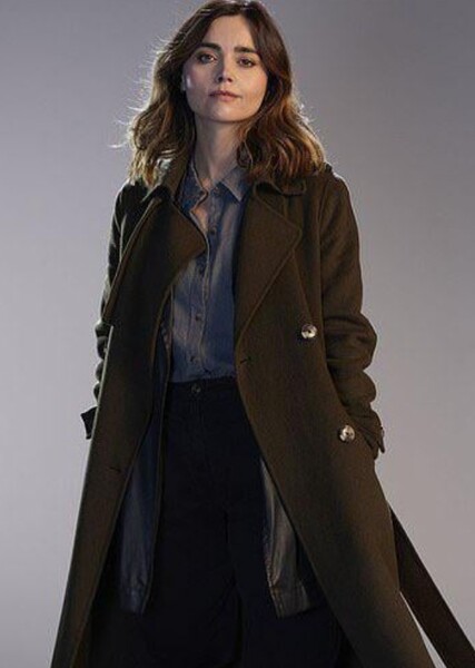 Jenna Coleman photo