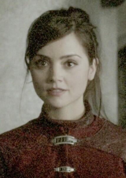 Jenna Coleman photo