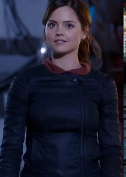 Jenna Coleman photo