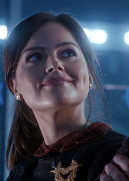 Jenna Coleman photo