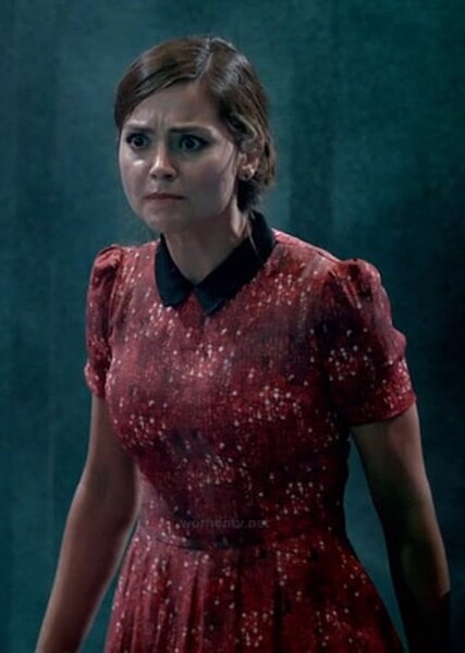 Jenna Coleman photo