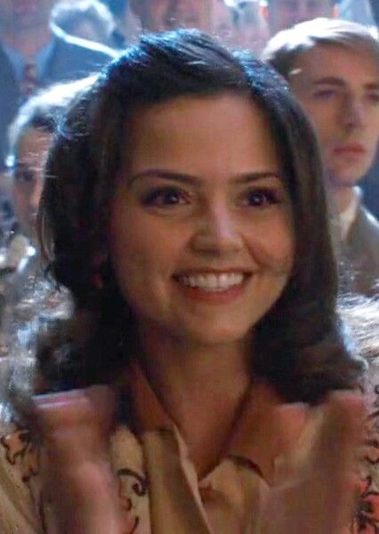 Jenna Coleman