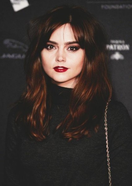 Jenna Coleman photo