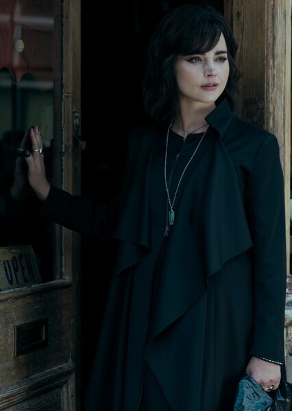 Jenna Coleman photo