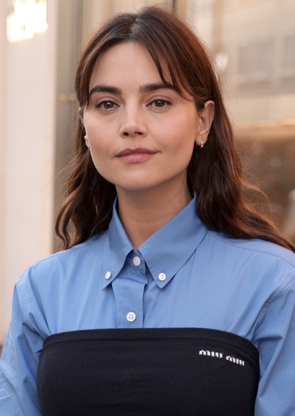 Jenna Coleman photo