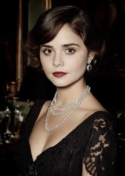 Jenna Coleman