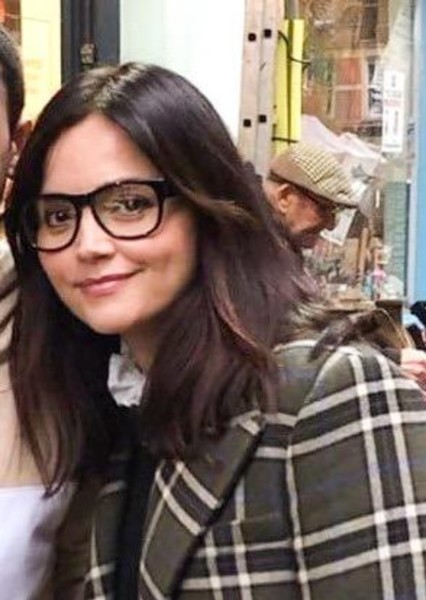 Jenna Coleman photo