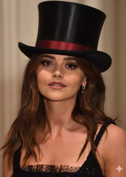 Jenna Coleman