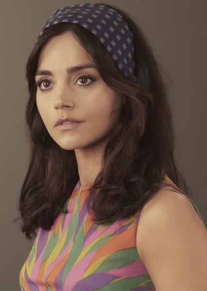 Jenna Coleman photo