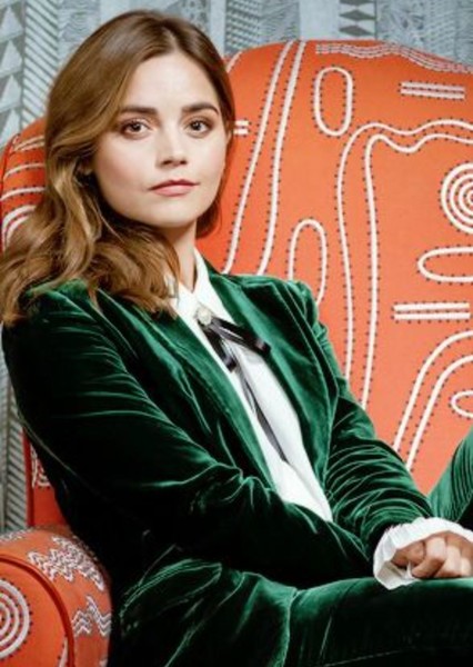 Jenna Coleman