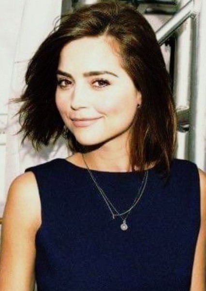 Jenna Coleman photo