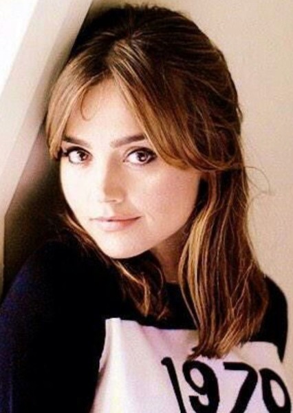 Jenna Coleman photo