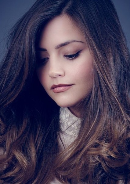 Jenna Coleman photo