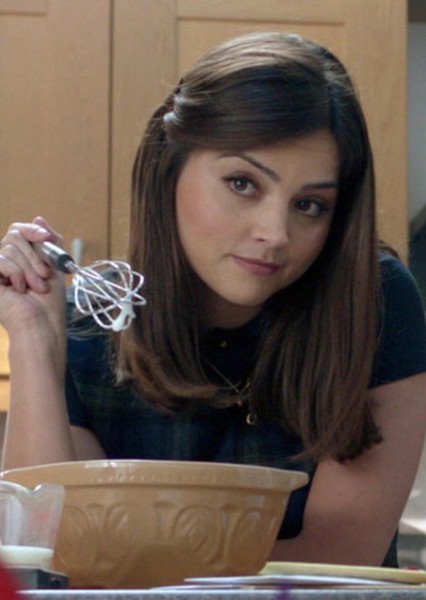 Jenna Coleman photo