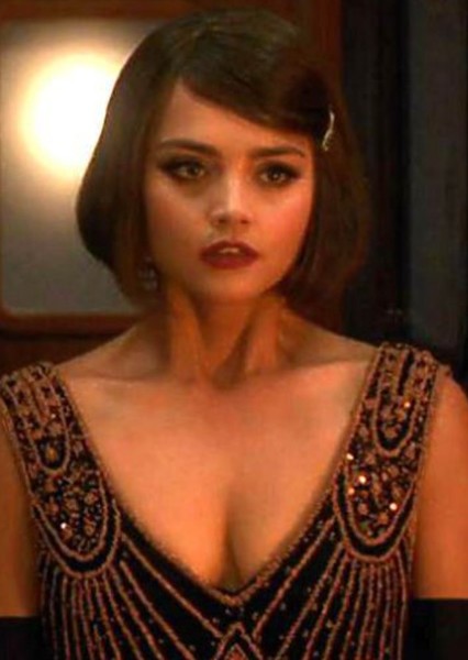 Jenna Coleman photo