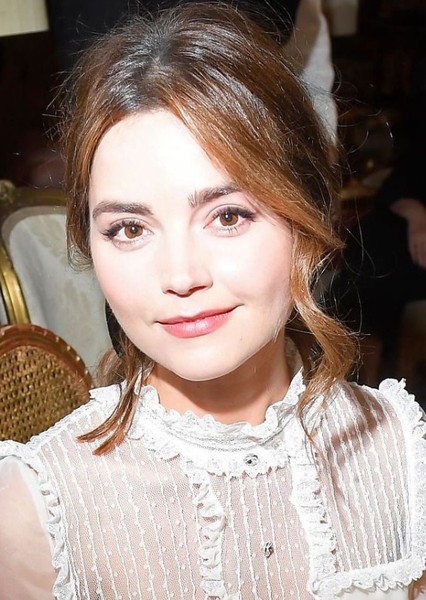 Jenna Coleman photo