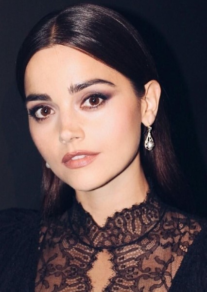 Jenna Coleman photo