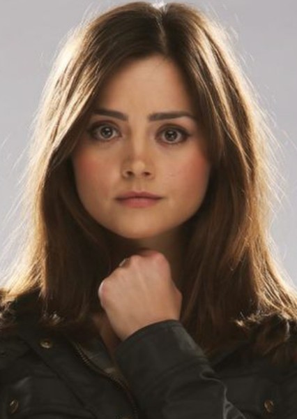 Jenna Coleman photo