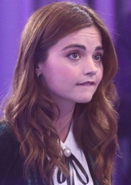 Jenna Coleman photo