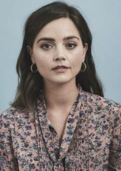 Jenna Coleman photo