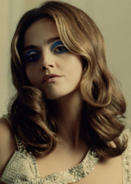 Jenna Coleman photo
