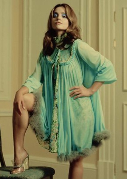 Jenna Coleman photo