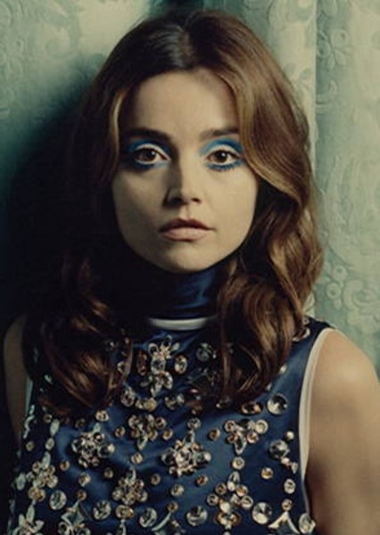 Jenna Coleman photo