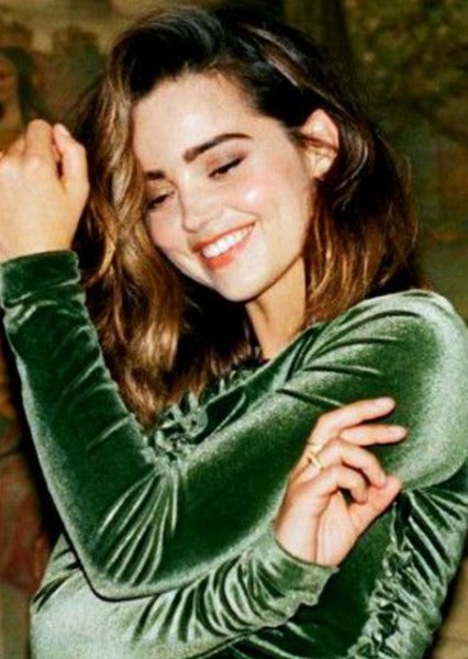 Jenna Coleman photo