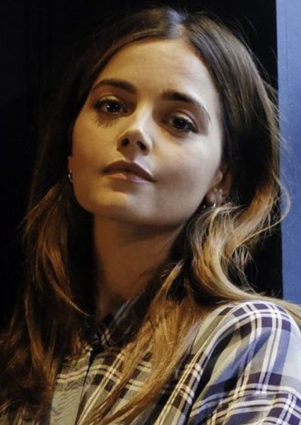 Jenna Coleman photo
