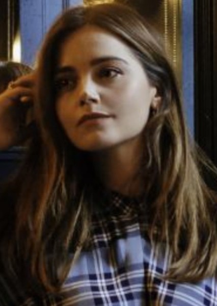 Jenna Coleman