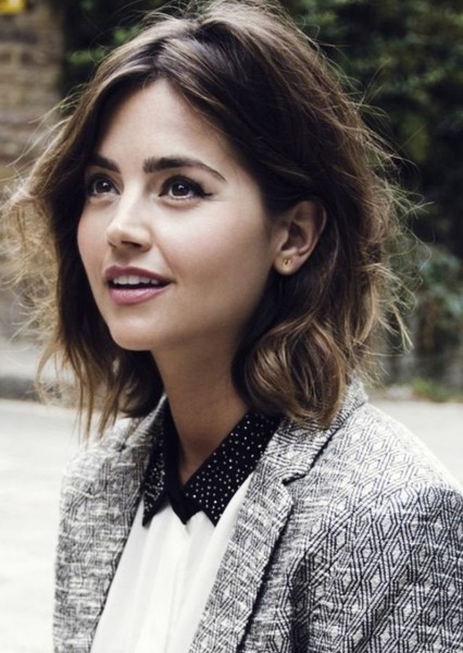 Jenna Coleman photo