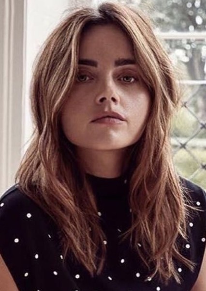 Jenna Coleman photo
