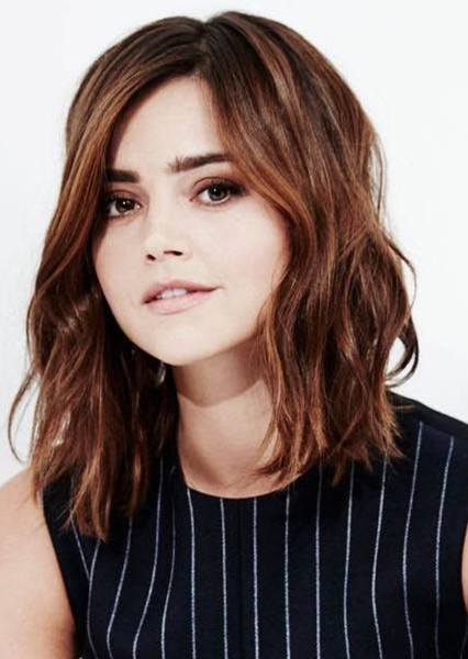 Jenna Coleman photo