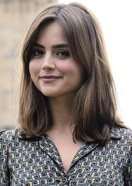 Jenna Coleman photo