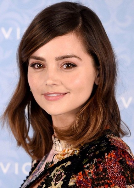 Jenna Coleman photo